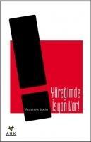 Vorderes Coverbild Yüregimde Isyan Var