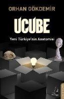Vorderes Coverbild Ucube