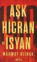 Vorderes Coverbild Ask Hicran ve Isyan