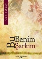 Vorderes Coverbild Bu Benim Sarkim