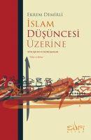 Vorderes Coverbild Islam Düsüncesi Üzerine