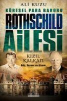 Vorderes Coverbild Rothschild Ailesi