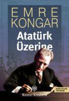 Vorderes Coverbild Atatürk Üzerine