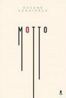 Vorderes Coverbild Motto