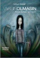 Vorderes Coverbild Varsin Olmasin