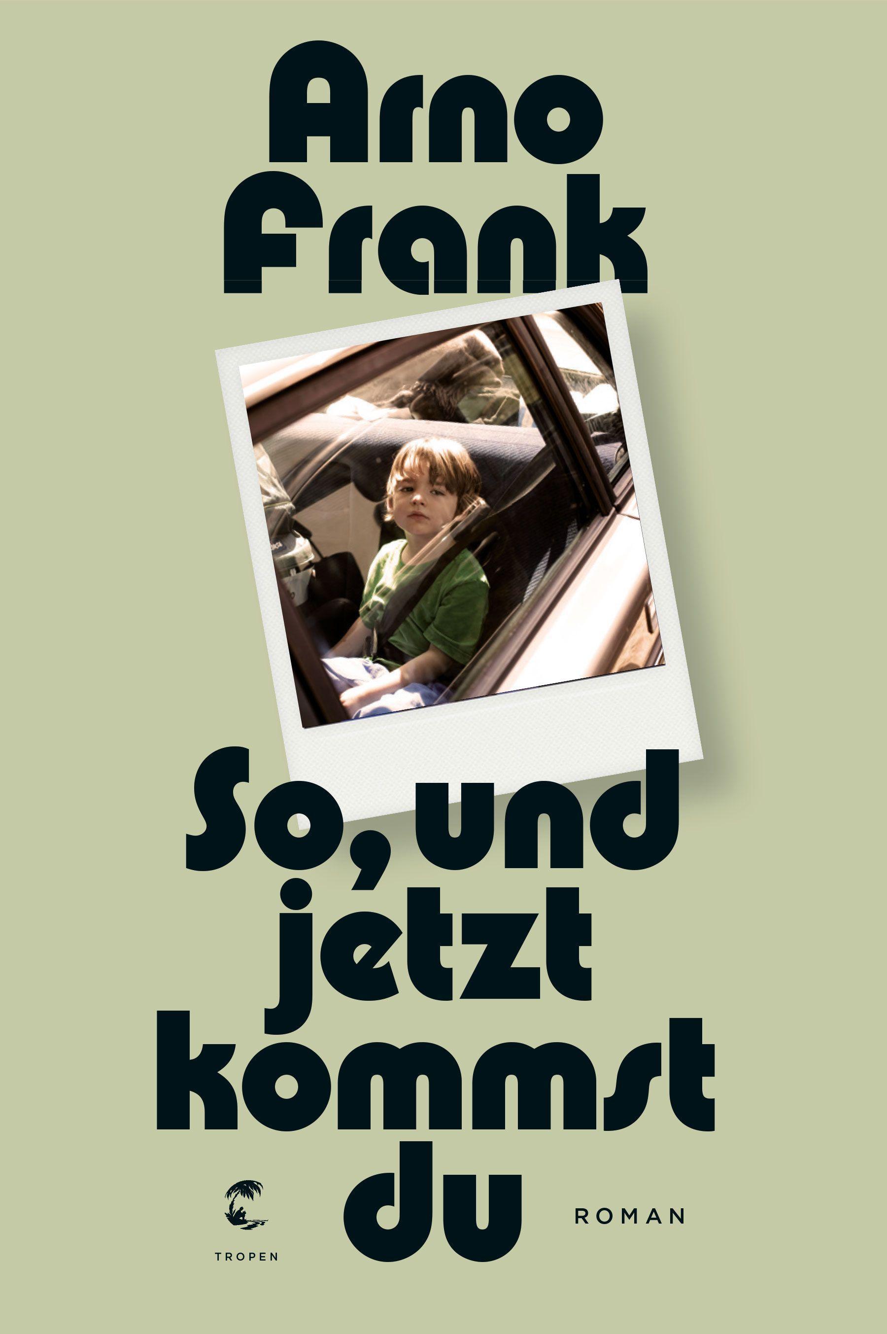 Vorderes Coverbild So, und jetzt kommst du