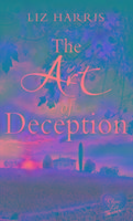 Vorderes Coverbild The Art of Deception