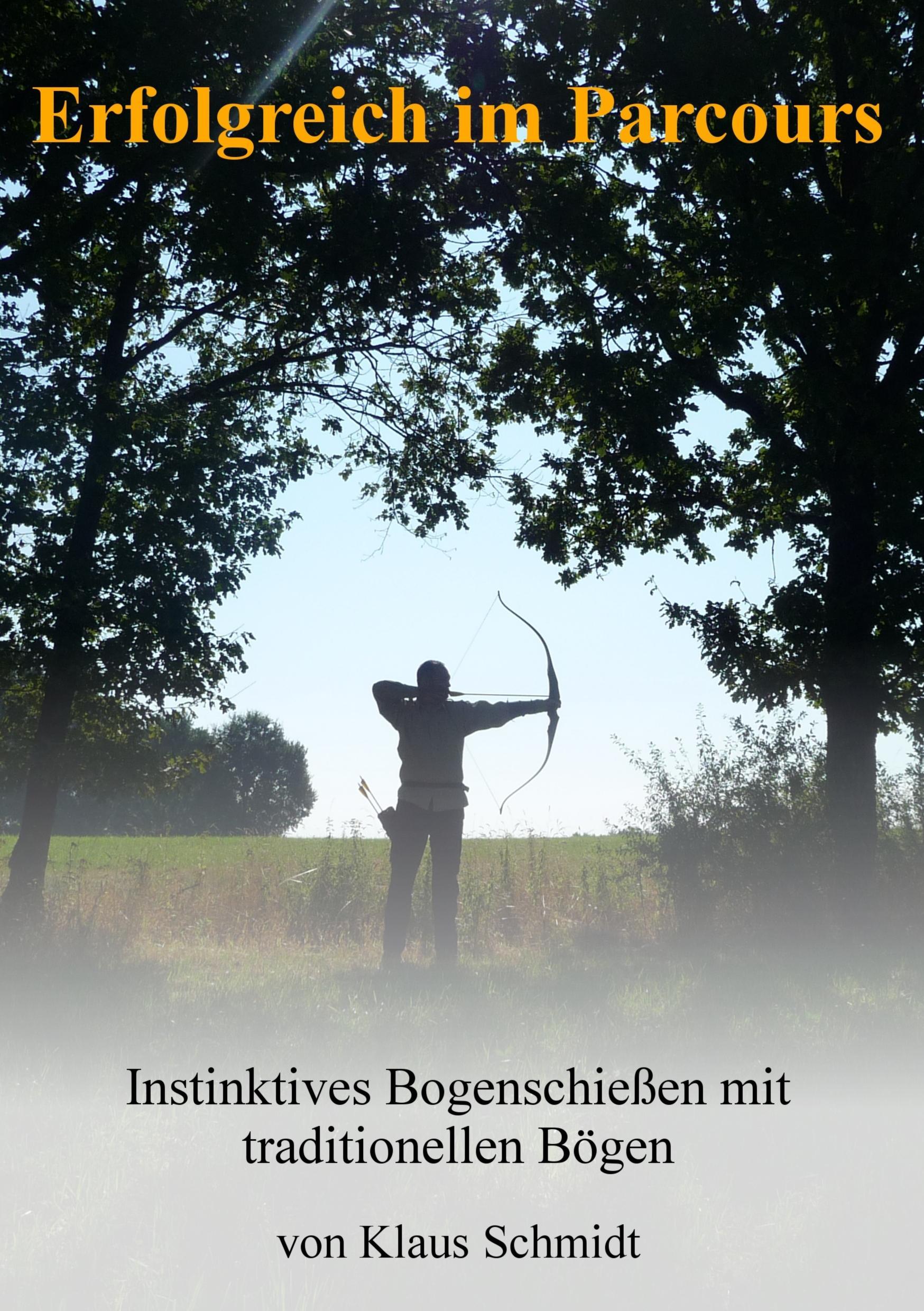 Vorderes Coverbild Erfolgreich im Parcours