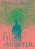 Vorderes Coverbild A Hunt in Winter