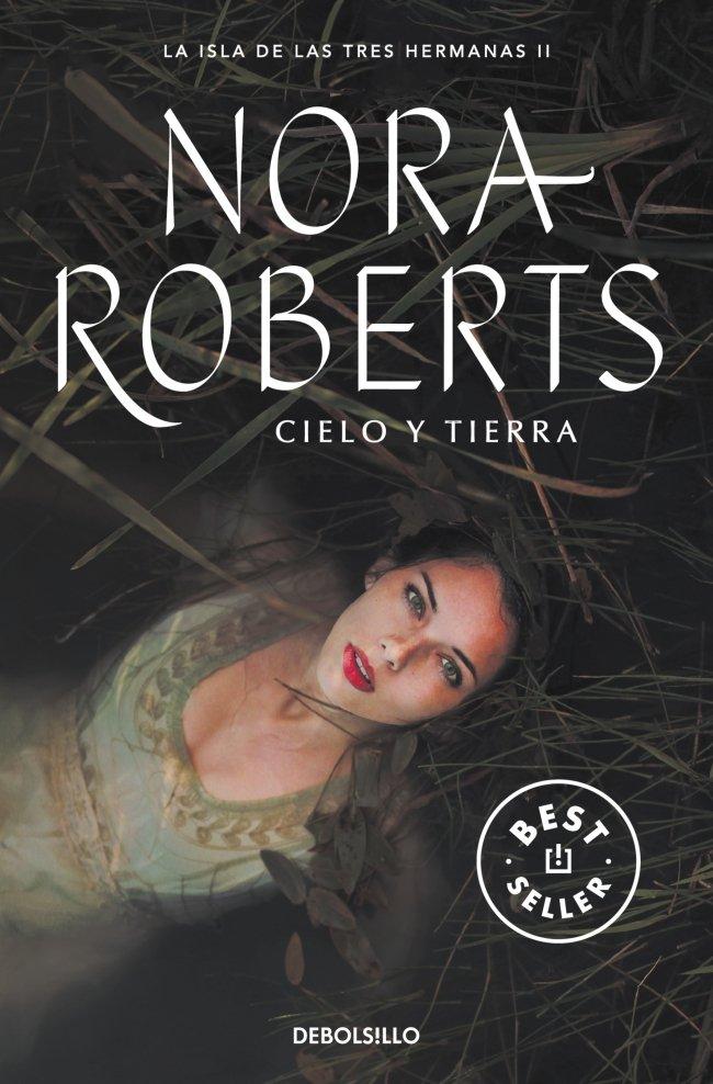 Vorderes Coverbild La isla de las Tres Hermanas 2. Cielo y tierra