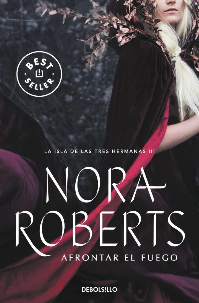 Vorderes Coverbild La isla de las Tres Hermanas 3. Afrontar el fuego
