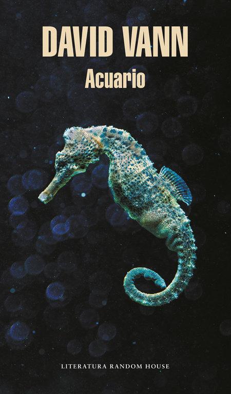 Vorderes Coverbild Acuario