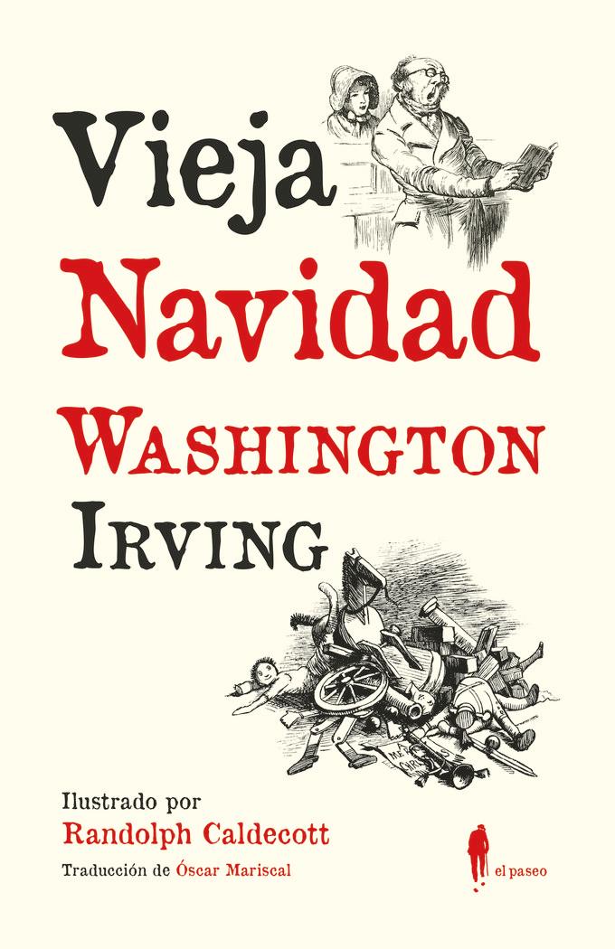 Vorderes Coverbild Vieja Navidad