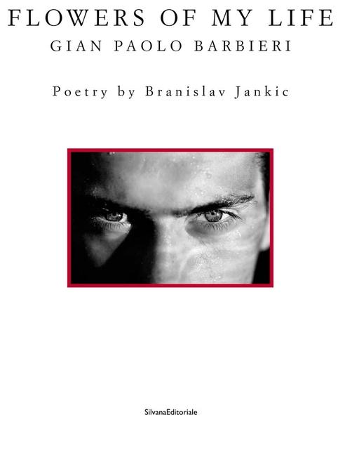 Vorderes Coverbild Gian Paolo Barbieri: Flowers of My Life