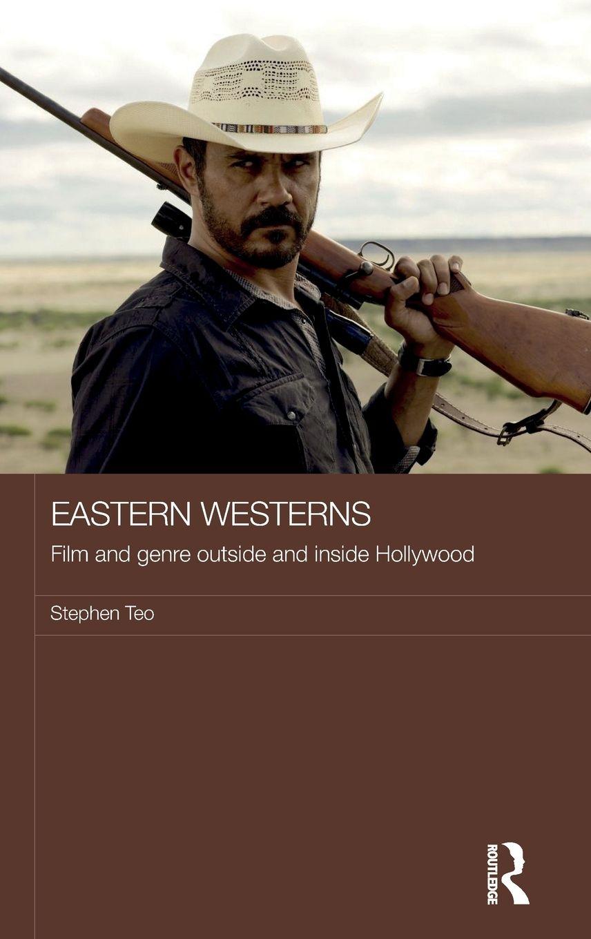 Vorderes Coverbild Eastern Westerns