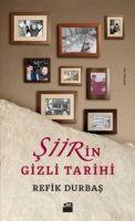 Vorderes Coverbild Siirin Gizli Tarihi