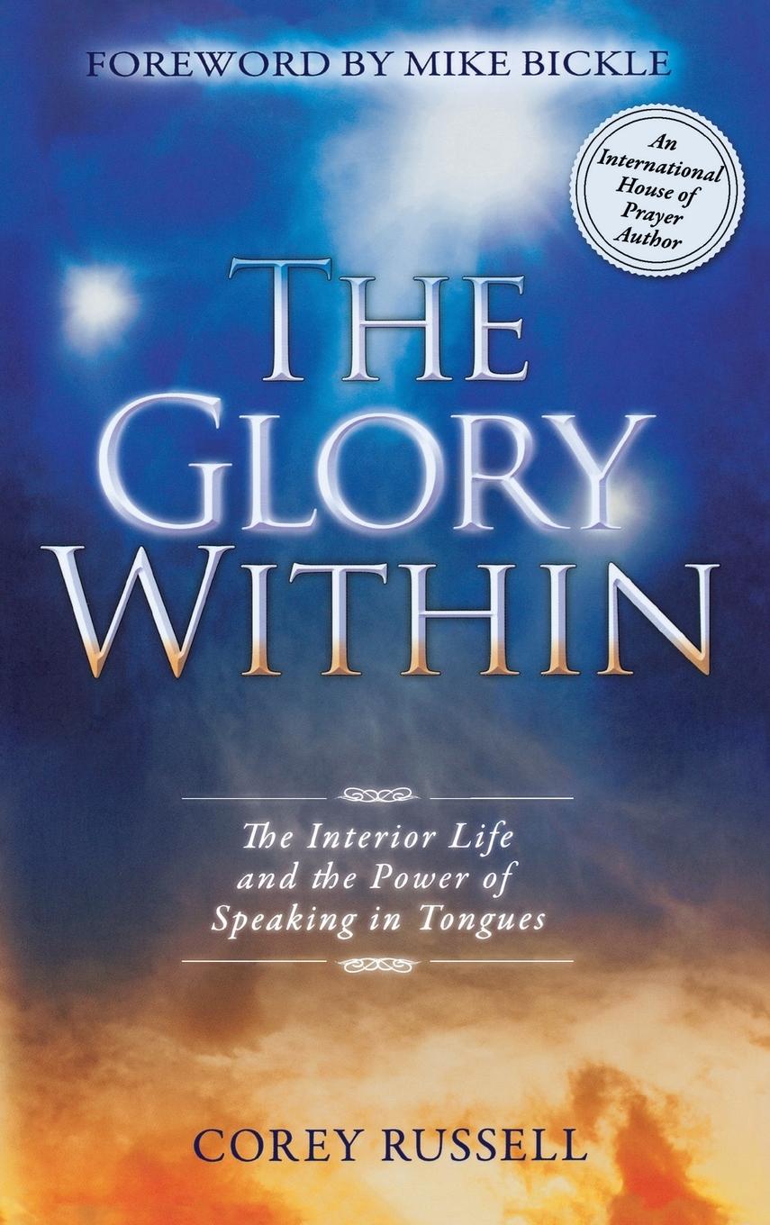 Vorderes Coverbild The Glory Within