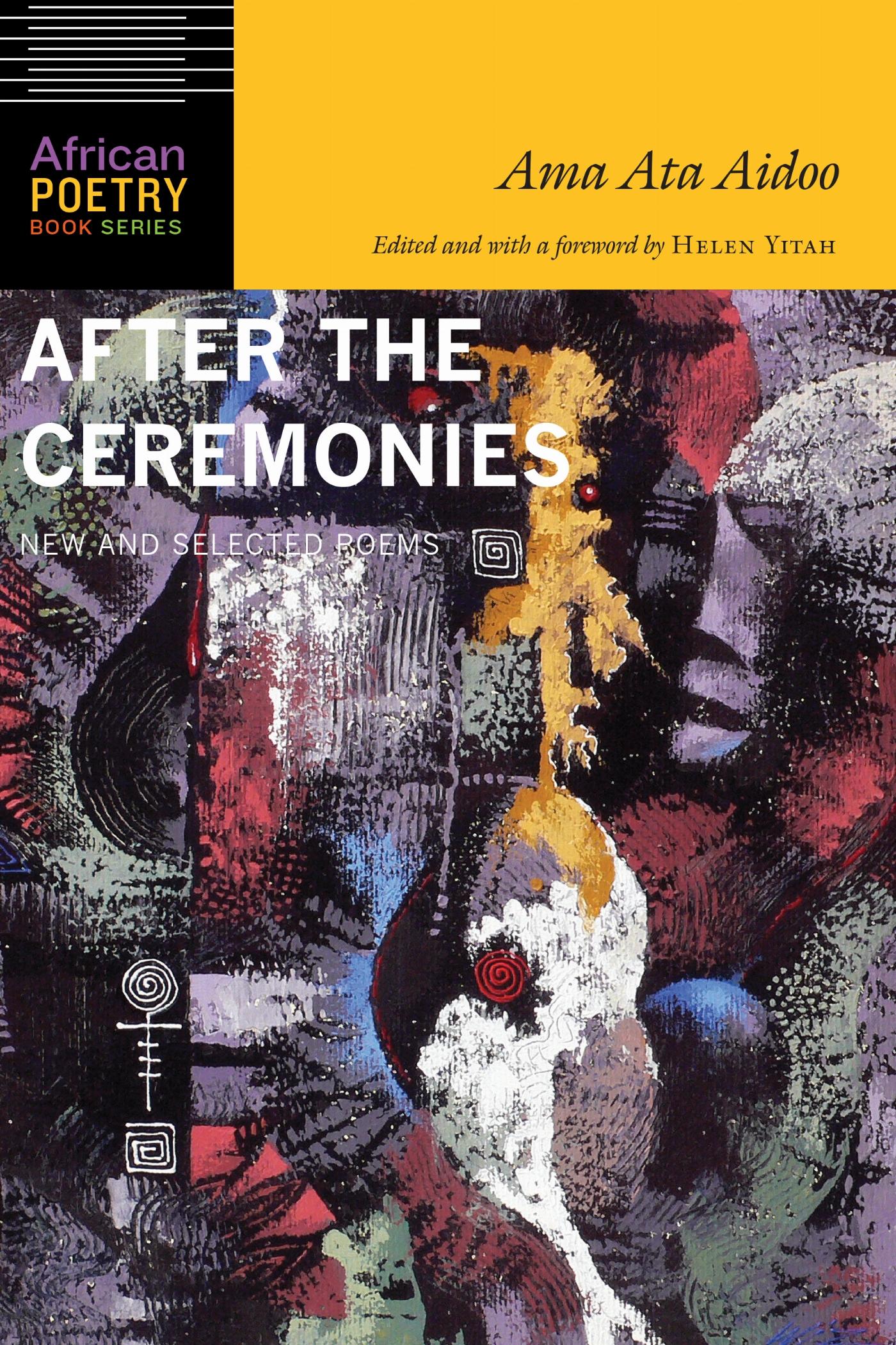 Vorderes Coverbild After the Ceremonies