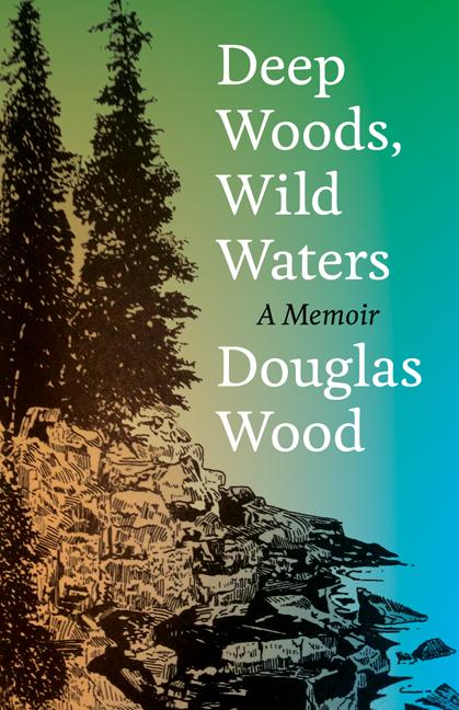 Vorderes Coverbild Deep Woods, Wild Waters