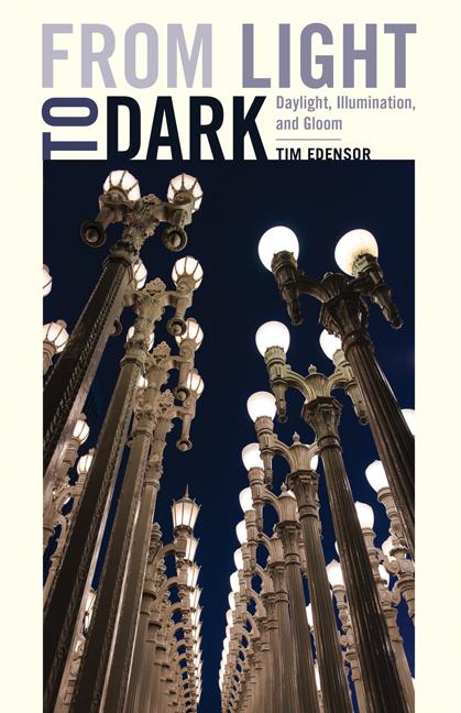 Vorderes Coverbild From Light to Dark
