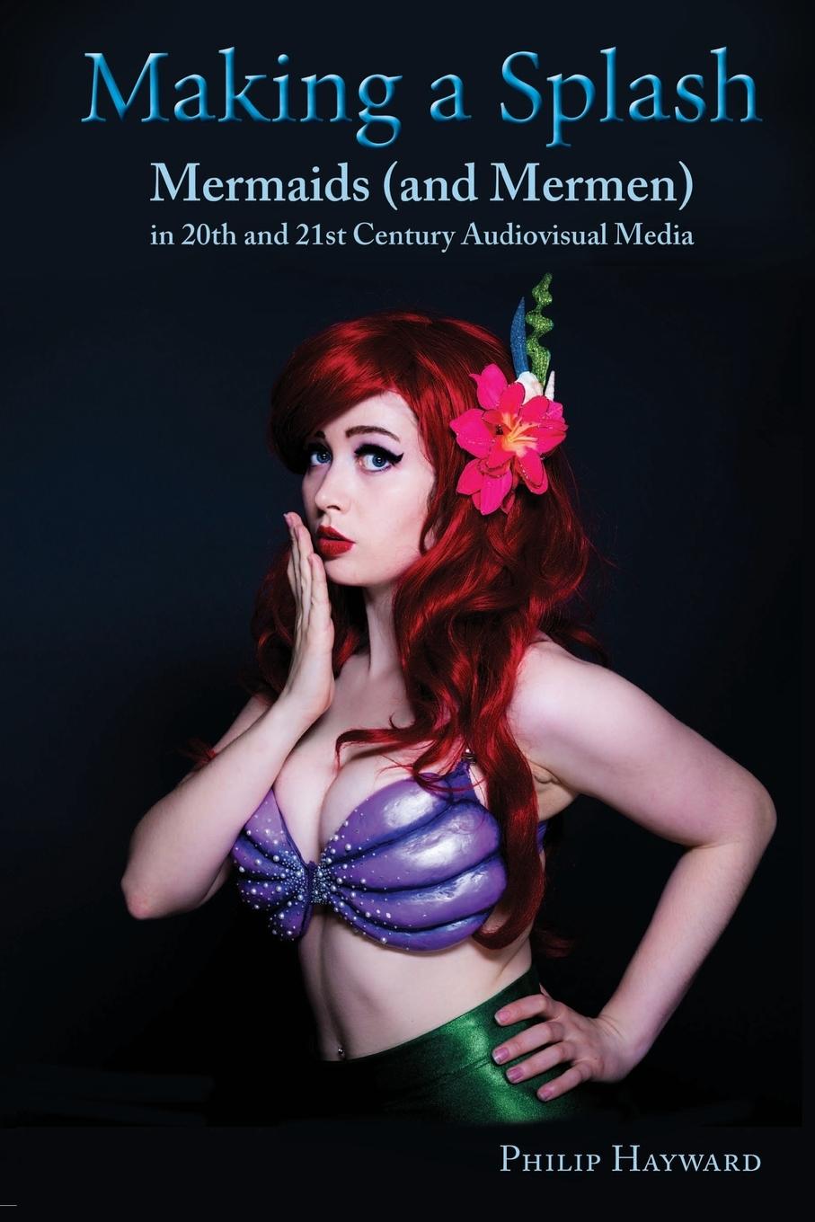 Vorderes Coverbild Making a Splash