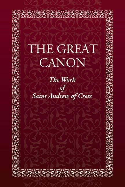 Vorderes Coverbild The Great Canon