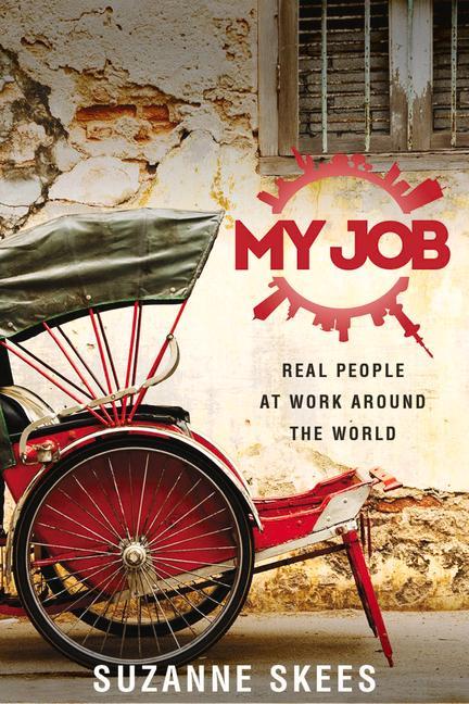Vorderes Coverbild My Job