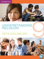 Vorderes Coverbild Understanding Religion Year 9