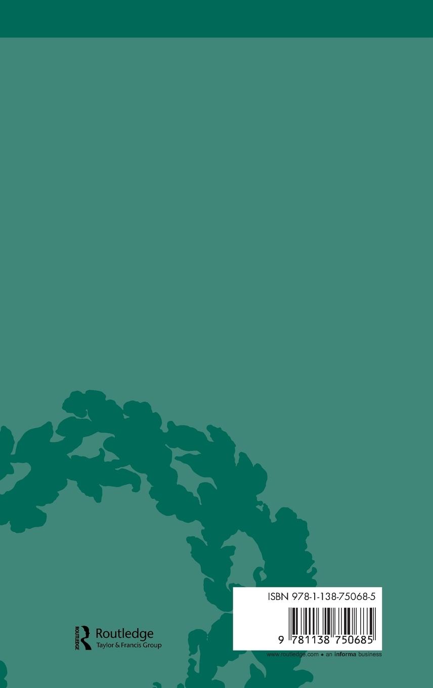 Rückseitencover British Economic Development in South East Asia, 1880-1939, Volume 1