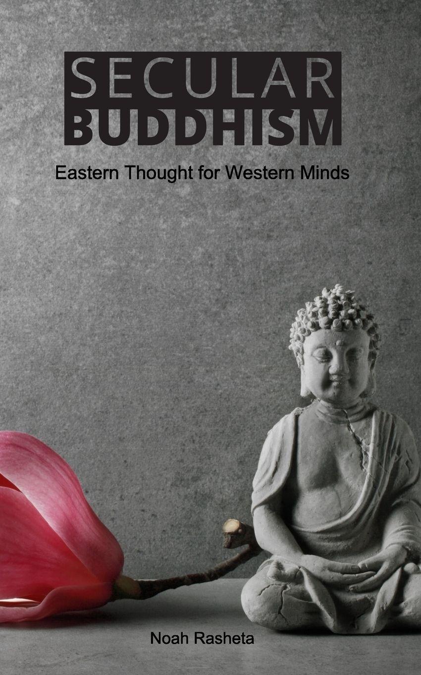 Vorderes Coverbild Secular Buddhism