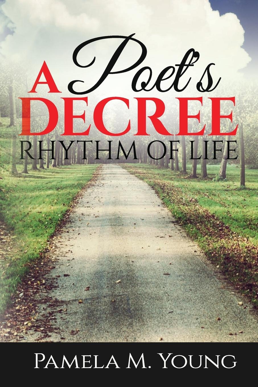 Vorderes Coverbild A Poet's Decree