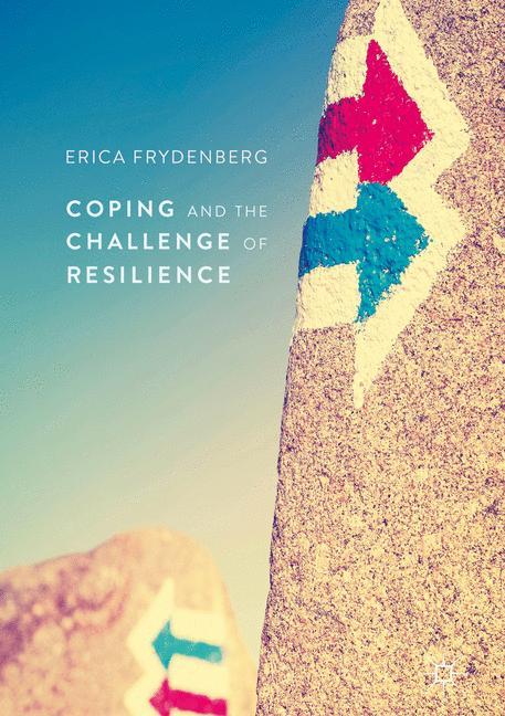 Vorderes Coverbild Coping and the Challenge of Resilience