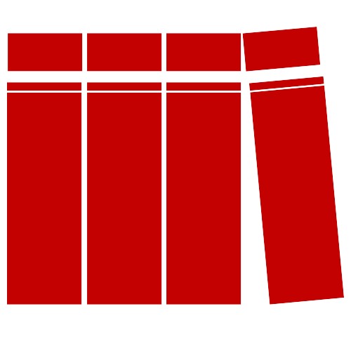 Vorderes Coverbild (hohe Qualität) Nullnummer