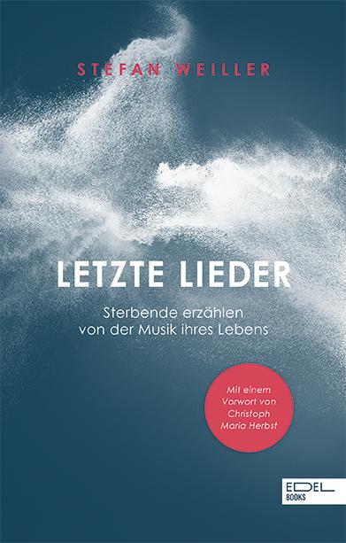 Vorderes Coverbild Letzte Lieder