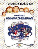 Vorderes Coverbild Öykülerle Osmanli Padisahlari 1