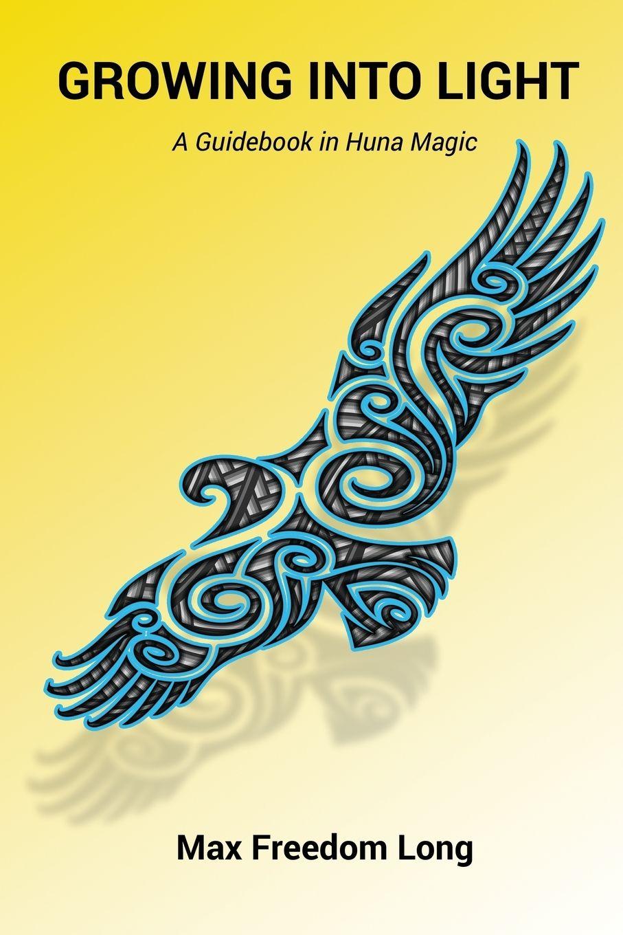 Vorderes Coverbild Growing Into Light