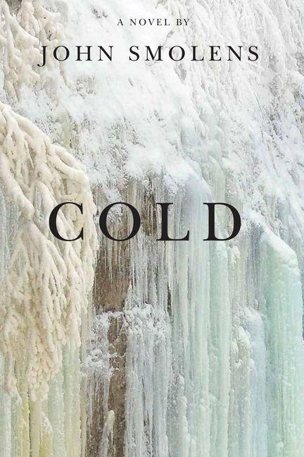 Vorderes Coverbild Cold