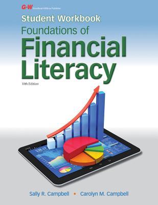 Vorderes Coverbild Foundations of Financial Literacy