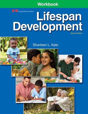 Vorderes Coverbild Lifespan Development