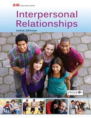 Vorderes Coverbild Interpersonal Relationships