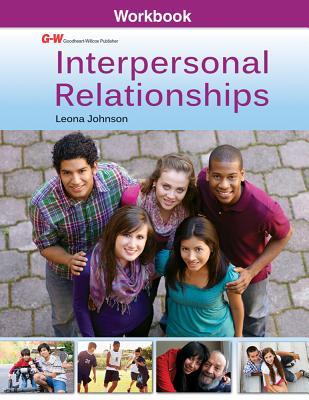Vorderes Coverbild Interpersonal Relationships