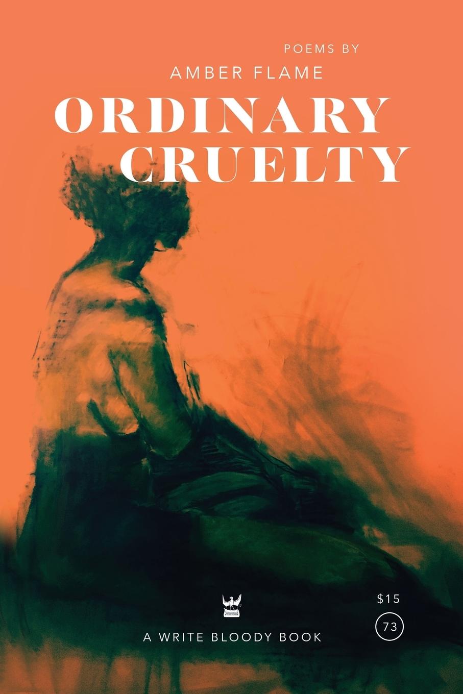 Vorderes Coverbild Ordinary Cruelty