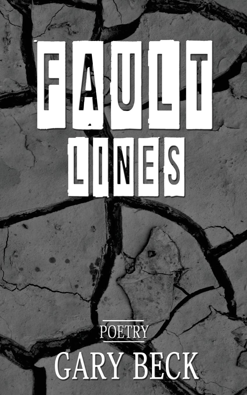 Vorderes Coverbild Fault Lines