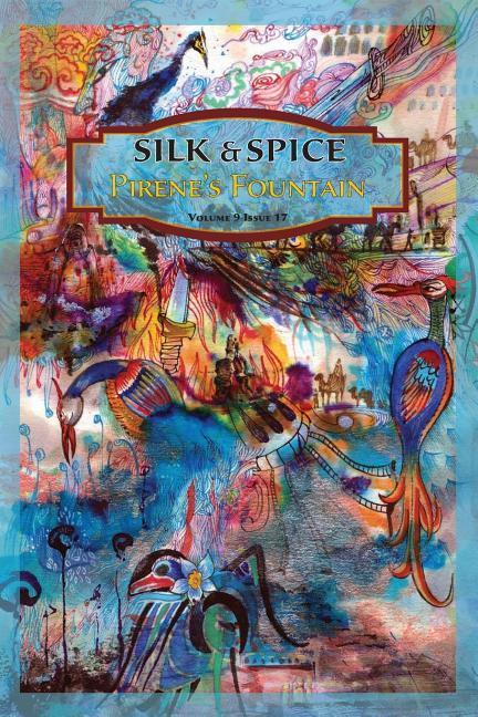 Vorderes Coverbild Pirene's Fountain, Volume 9 Issue 17