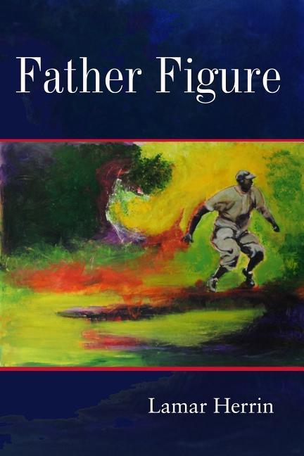 Vorderes Coverbild Father Figure