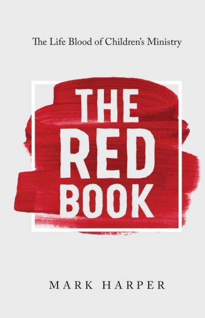 Vorderes Coverbild RED BK