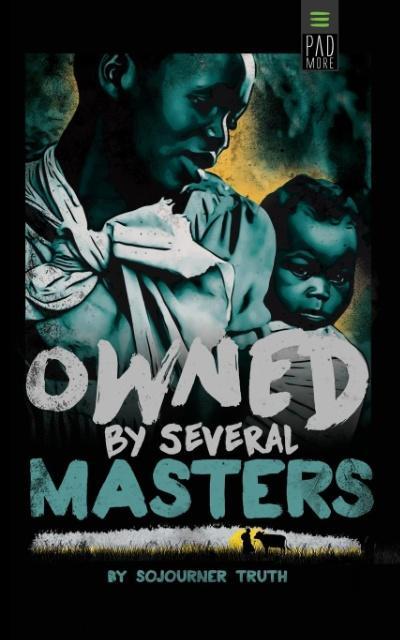 Vorderes Coverbild Owned by Several Masters