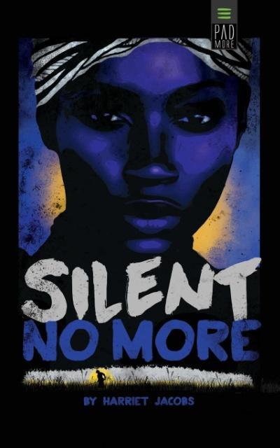 Vorderes Coverbild Silent No More