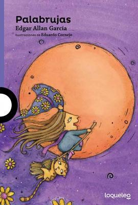 Vorderes Coverbild Palabrujas