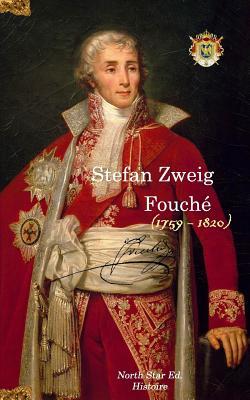 Vorderes Coverbild Fouché (Texte intégral)